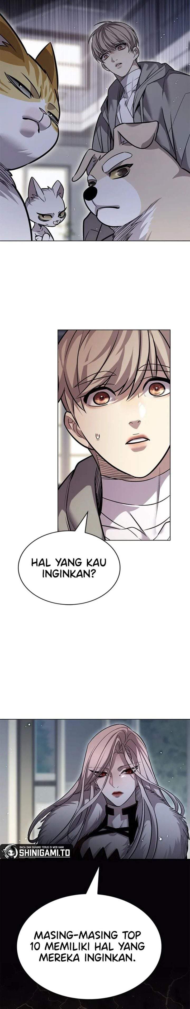 Eleceed Chap 406 - Next Chap 407