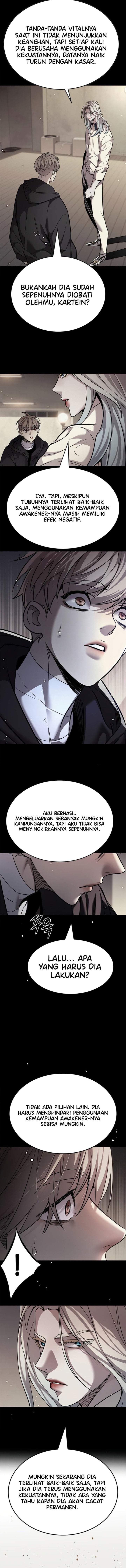 Eleceed Chap 407 - Next Chap 408