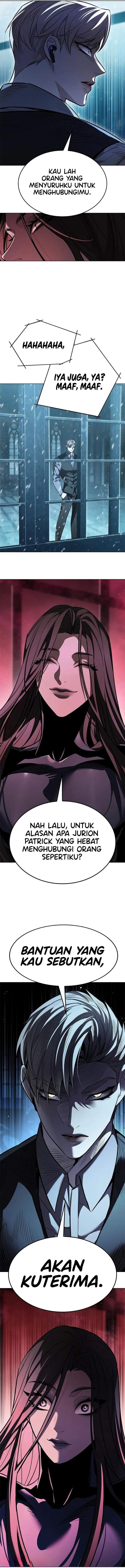 Eleceed Chap 412 - Next Chap 413