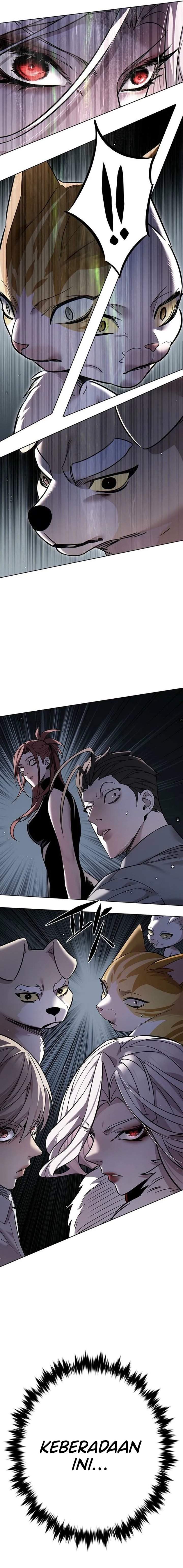 Eleceed Chap 413 - Next Chap 414
