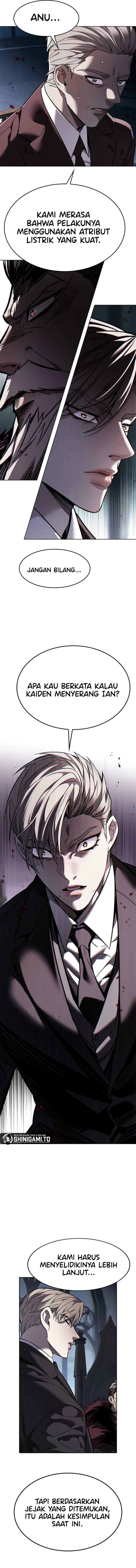Eleceed Chap 413 - Next Chap 414