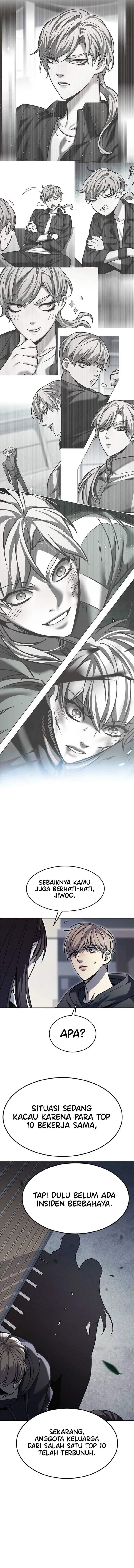 Eleceed Chap 413 - Next Chap 414