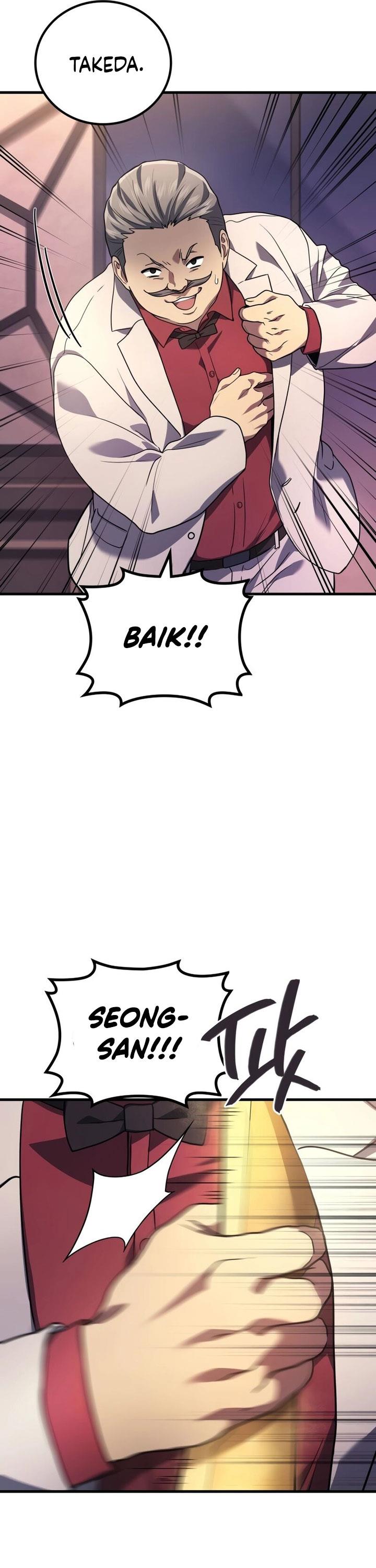 Martial God Regressed to Level 2 Chap 63 - Next Chap 64