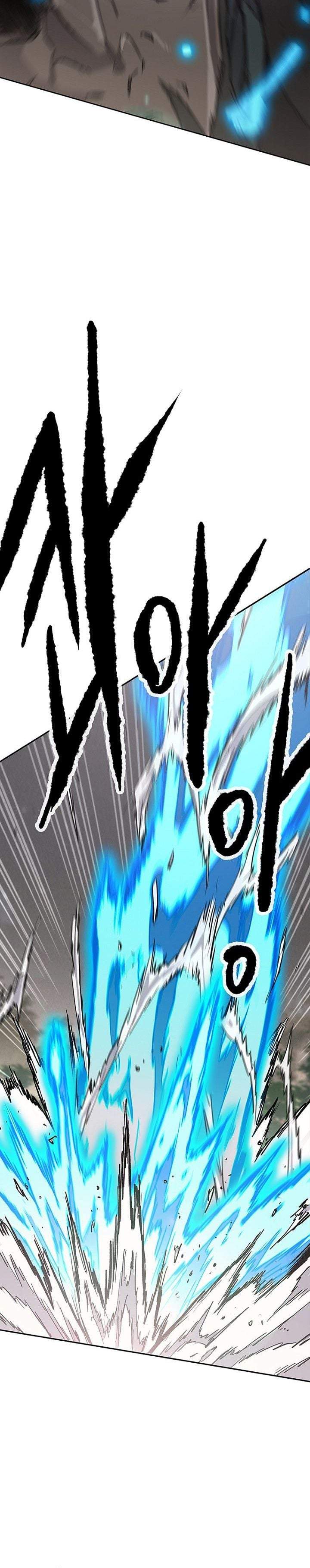 The Undefeatable Swordsman Chap 308 - Next Chap 309