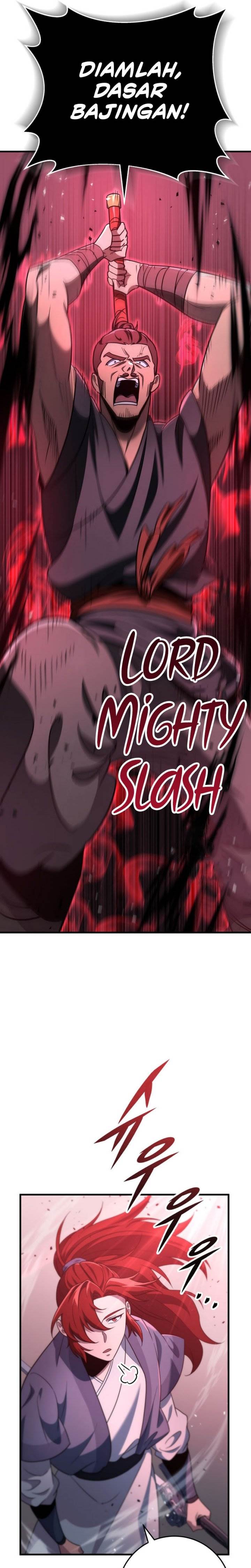 Heavenly Inquisition Sword Chap 104 - Next Chap 105