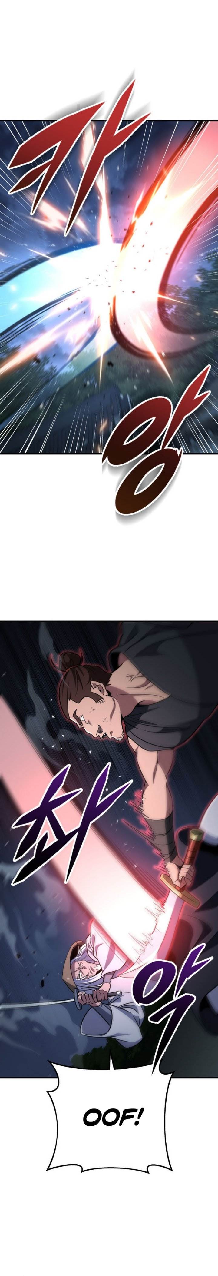 Heavenly Inquisition Sword Chap 104 - Next Chap 105