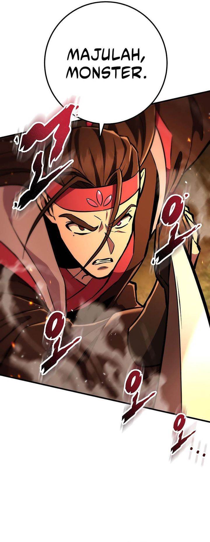 Heavenly Inquisition Sword Chap 130 - Next Chap 131