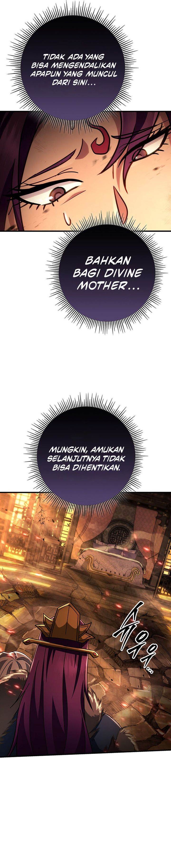 Heavenly Inquisition Sword Chap 144 - Next Chap 145