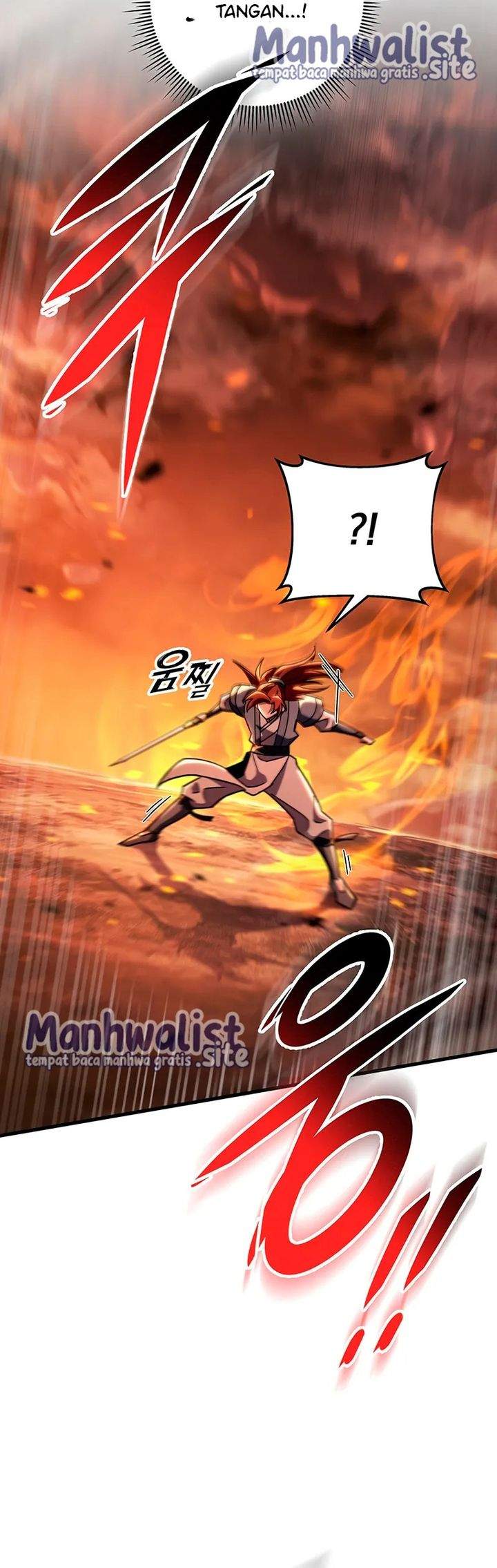 Heavenly Inquisition Sword Chap 146 - Next Chap 147