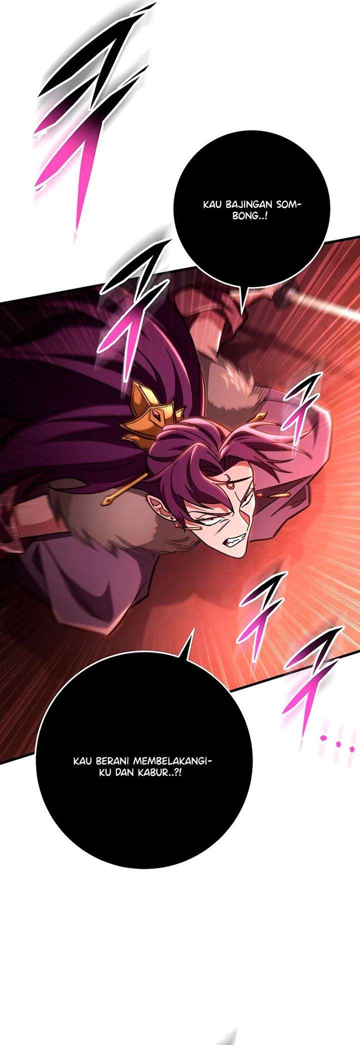 Heavenly Inquisition Sword Chap 146 - Next Chap 147