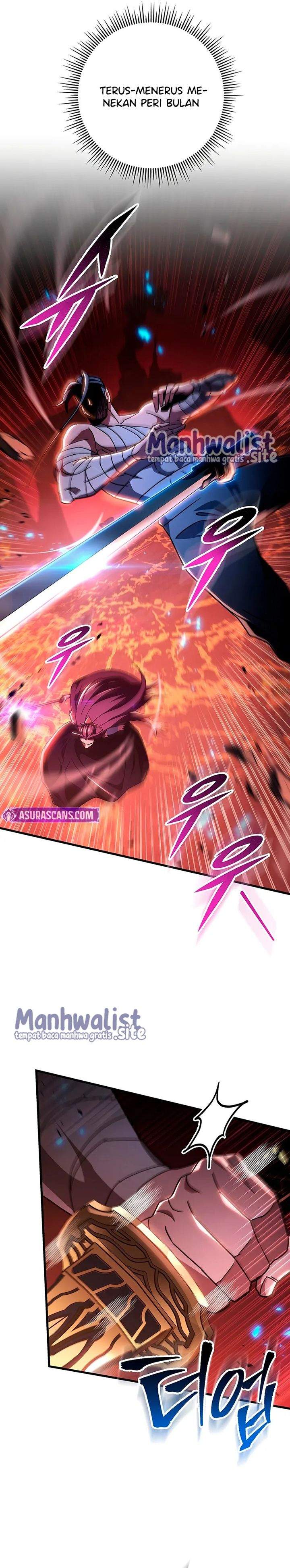 Heavenly Inquisition Sword Chap 146 - Next Chap 147