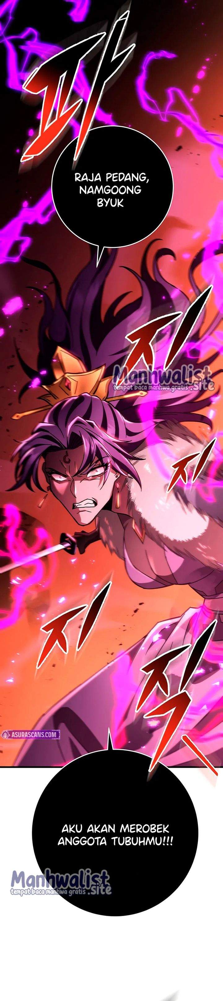 Heavenly Inquisition Sword Chap 146 - Next Chap 147