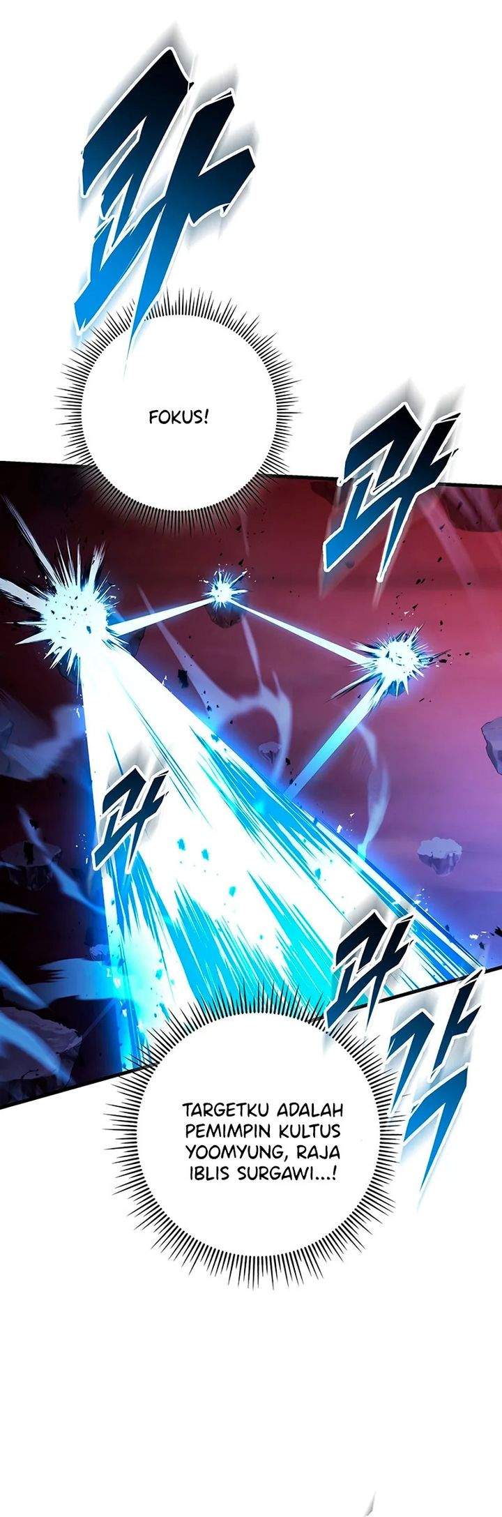 Heavenly Inquisition Sword Chap 146 - Next Chap 147