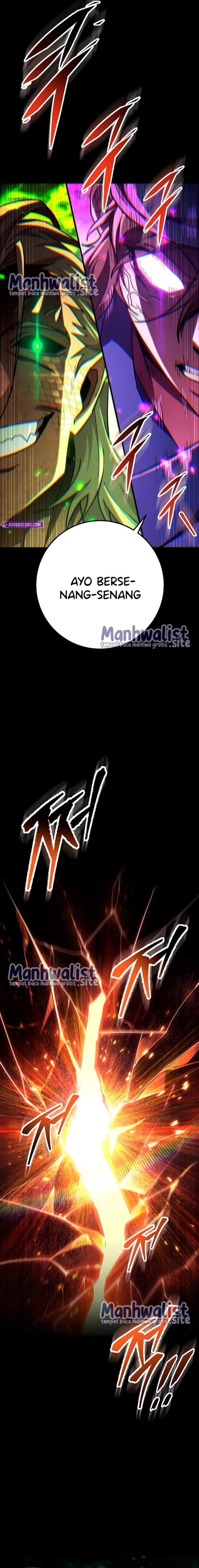 Heavenly Inquisition Sword Chap 148 - Next Chap 149