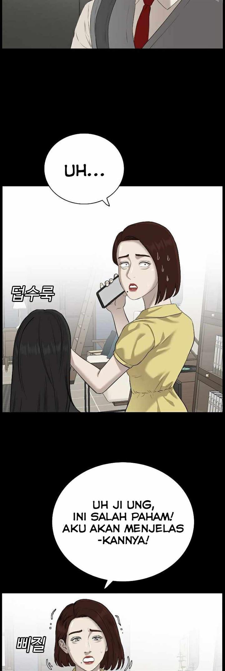 A Bad Person Chap 86 - Next Chap 87