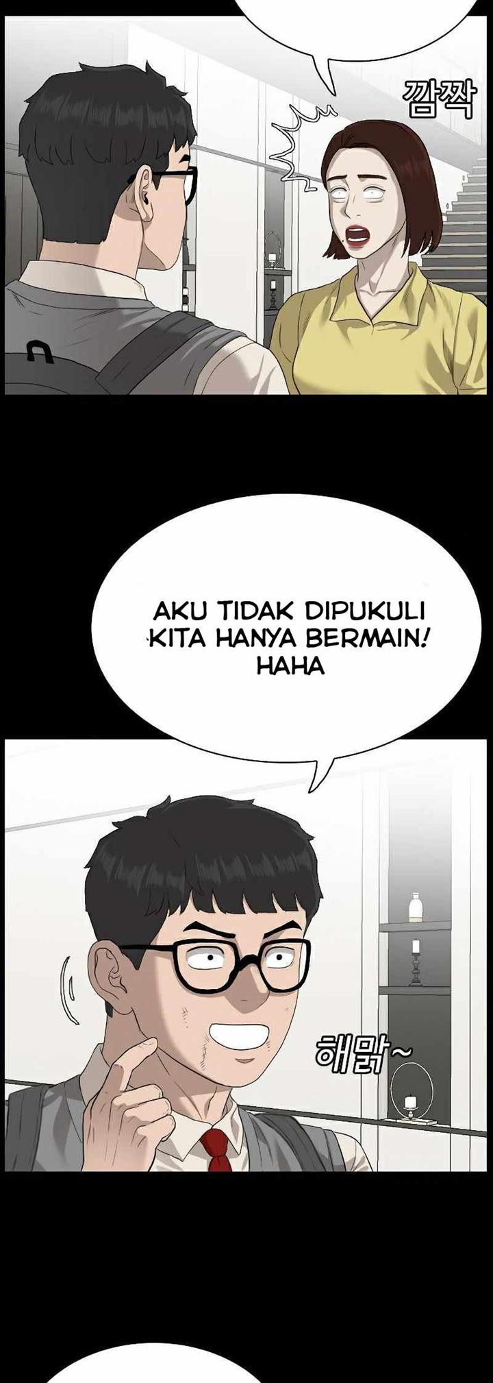 A Bad Person Chap 86 - Next Chap 87