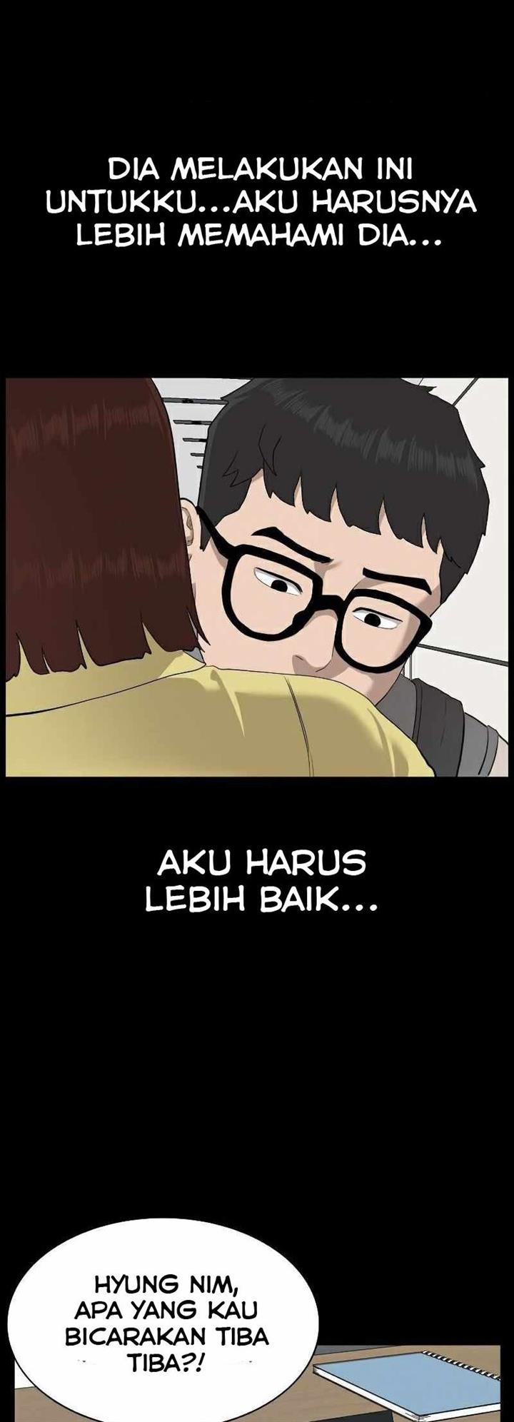 A Bad Person Chap 86 - Next Chap 87