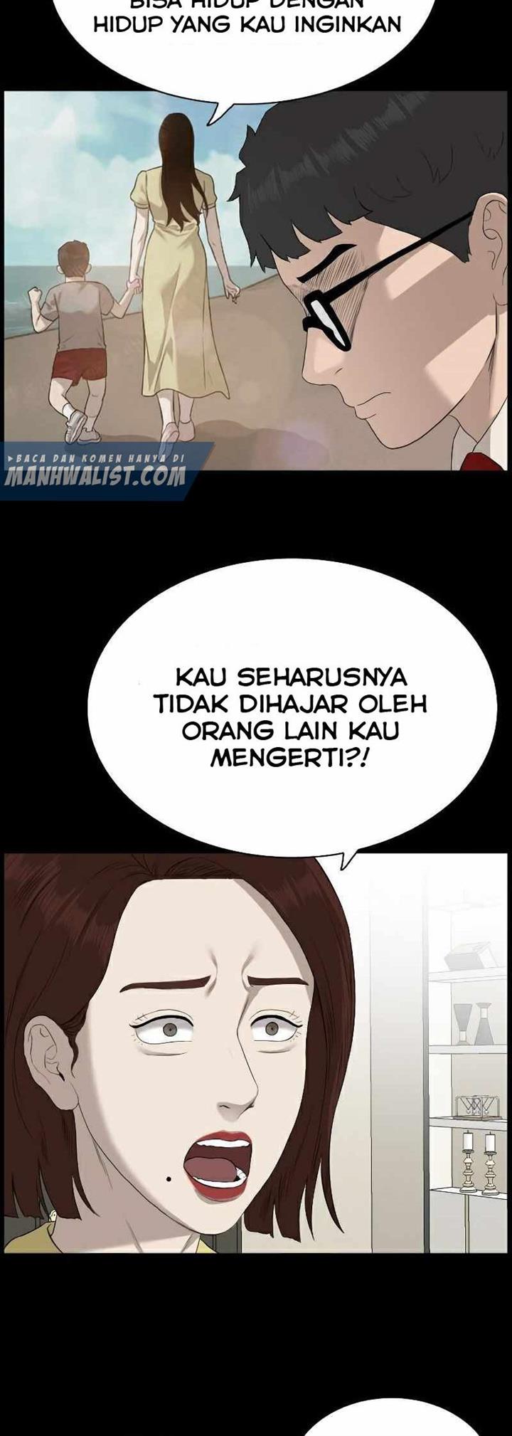 A Bad Person Chap 86 - Next Chap 87