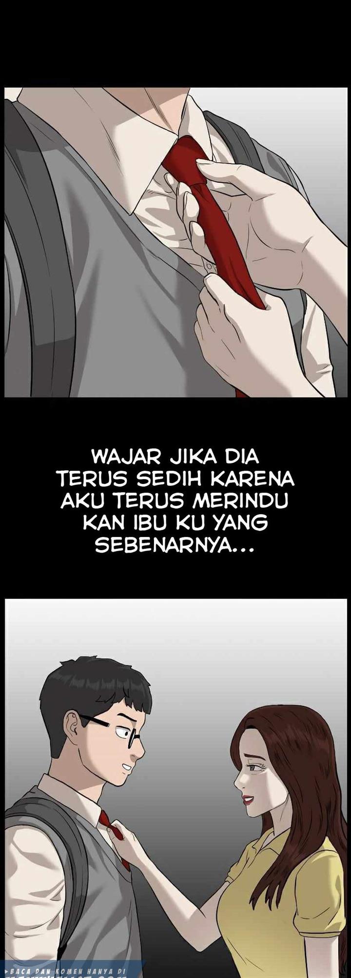 A Bad Person Chap 86 - Next Chap 87