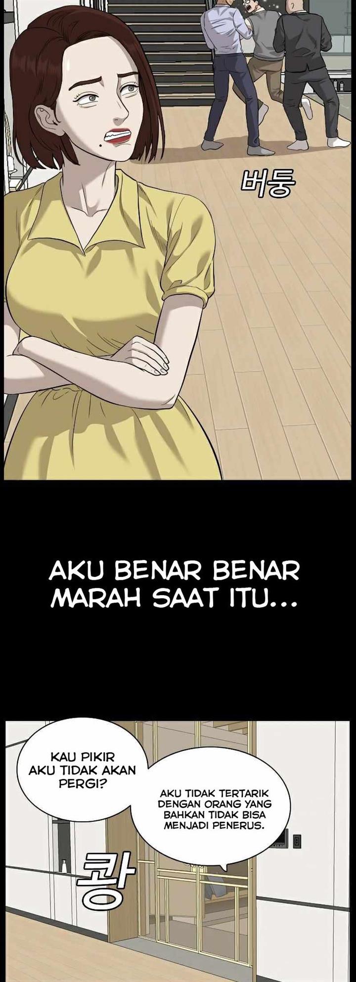 A Bad Person Chap 86 - Next Chap 87