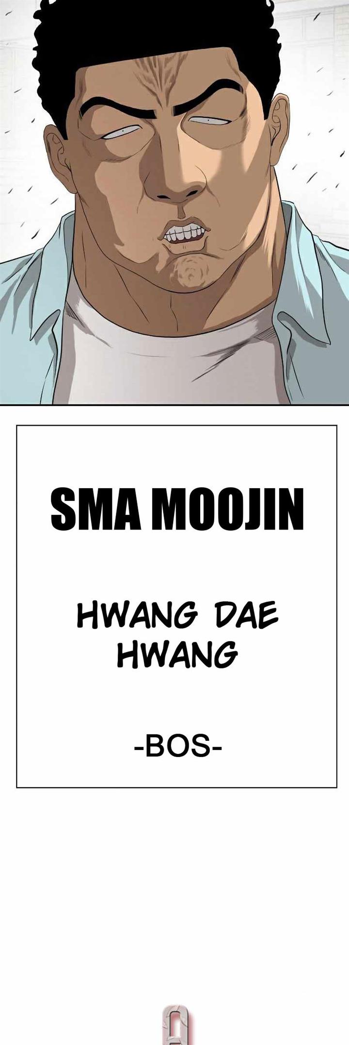 A Bad Person Chap 88 - Next Chap 89