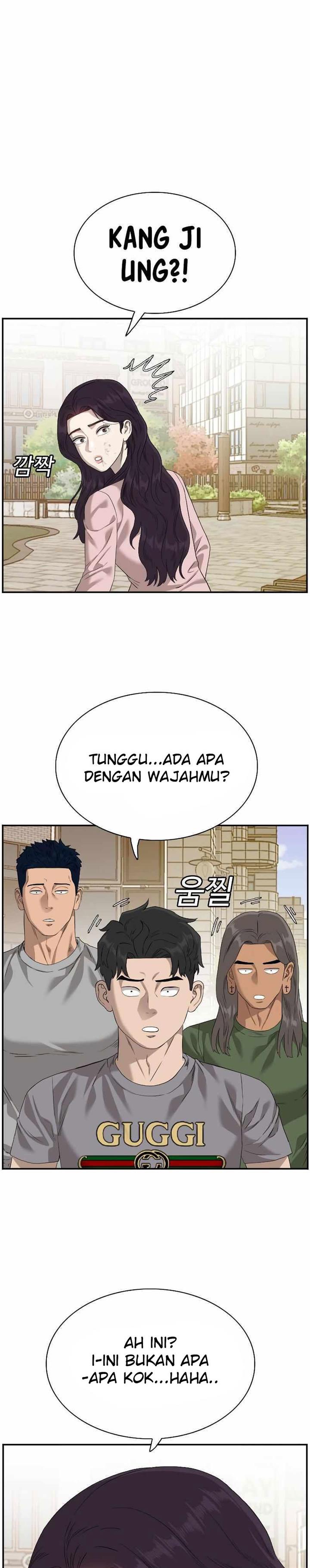 A Bad Person Chap 95 - Next Chap 96