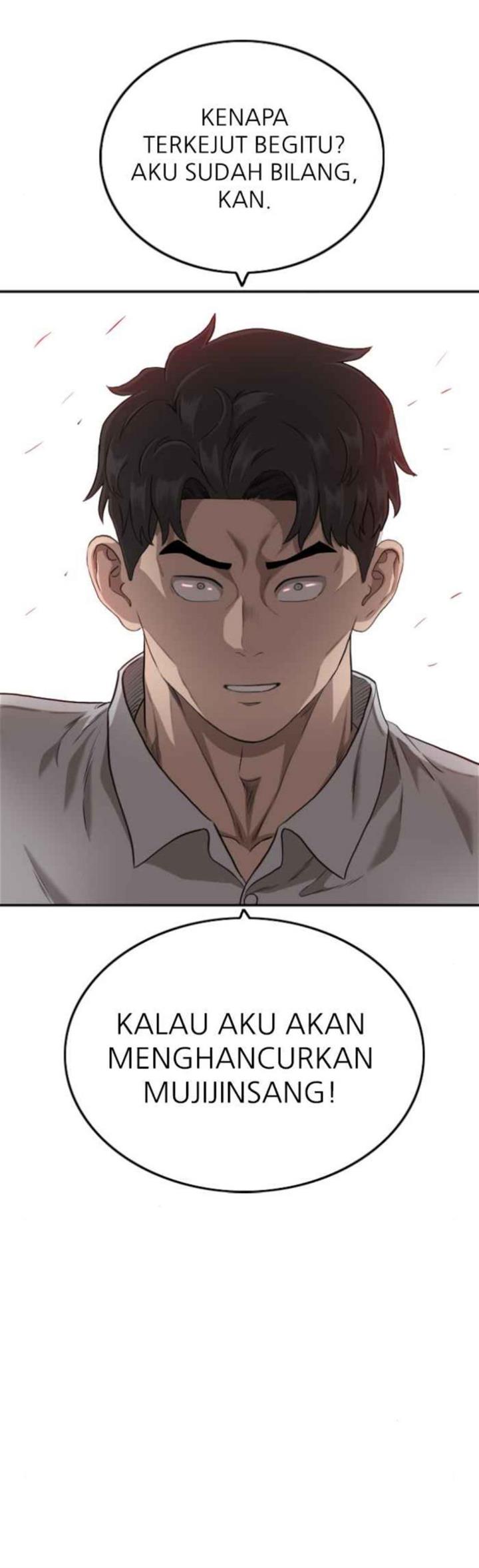 A Bad Person Chap 107 - Next Chap 108