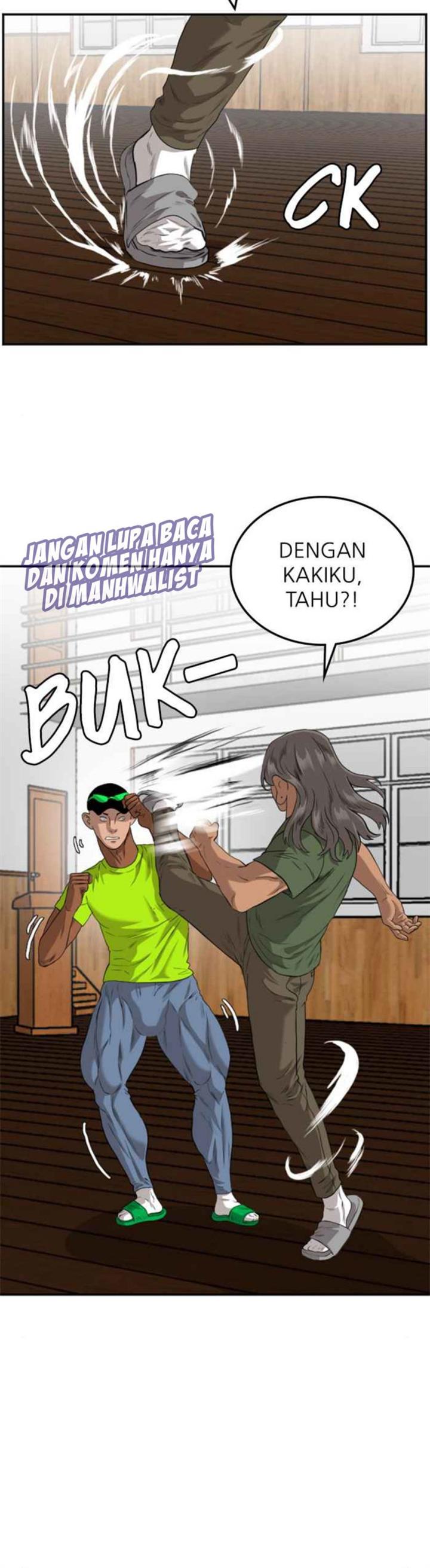 A Bad Person Chap 107 - Next Chap 108
