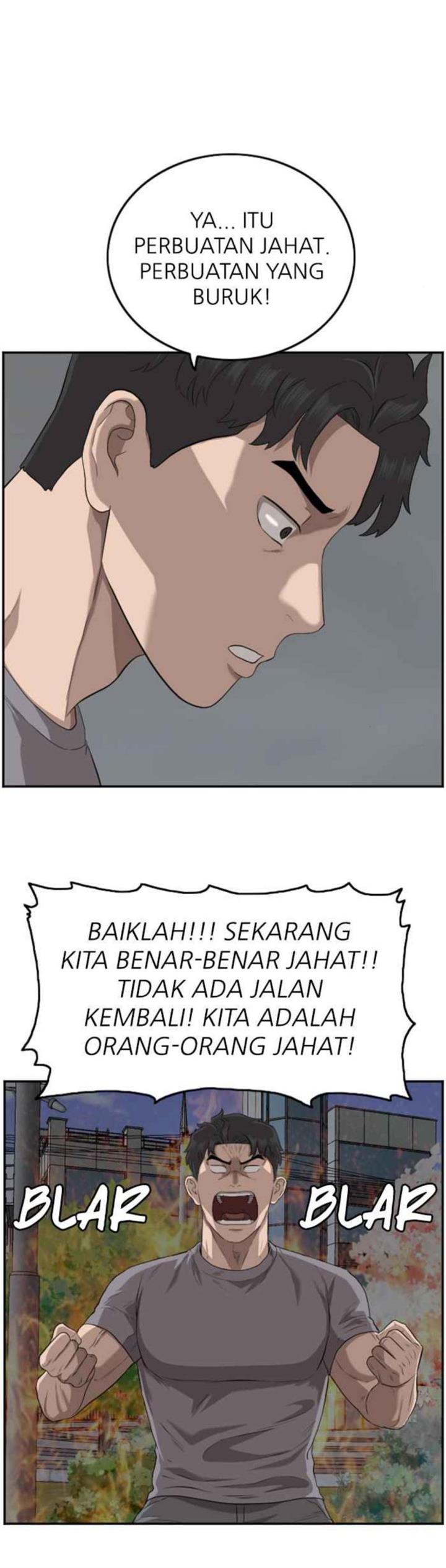 A Bad Person Chap 105 - Next Chap 106