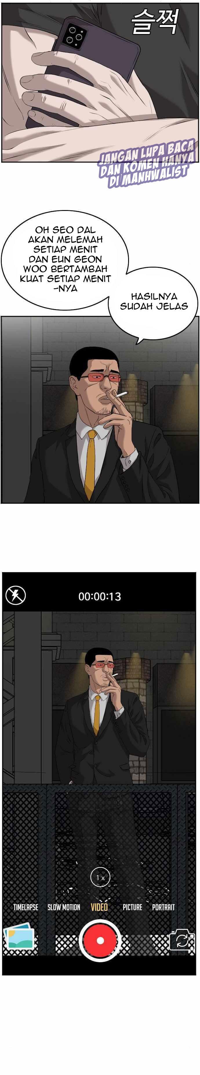 A Bad Person Chap 102 - Next Chap 103