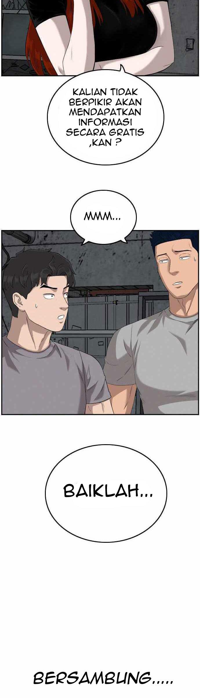 A Bad Person Chap 103 - Next Chap 104