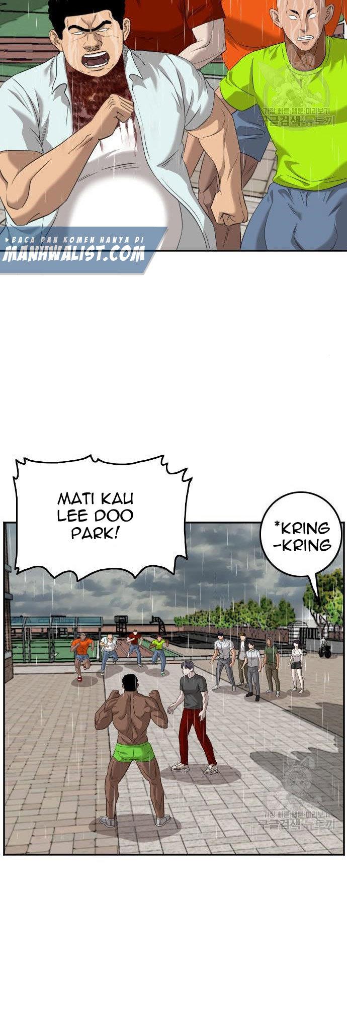 A Bad Person Chap 114 - Next Chap 115