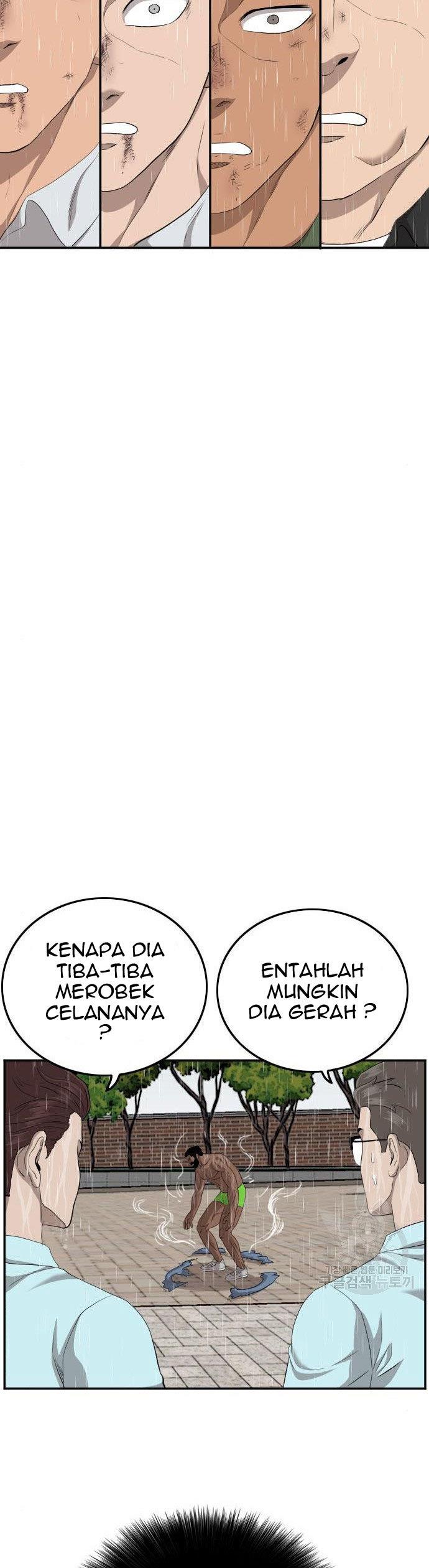 A Bad Person Chap 114 - Next Chap 115