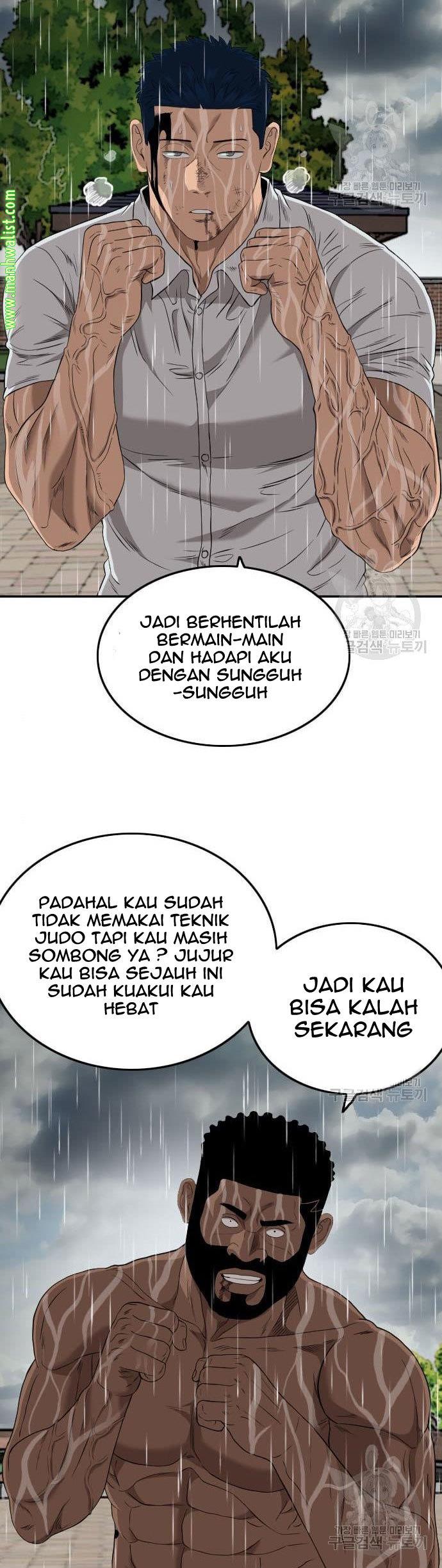 A Bad Person Chap 113 - Next Chap 114