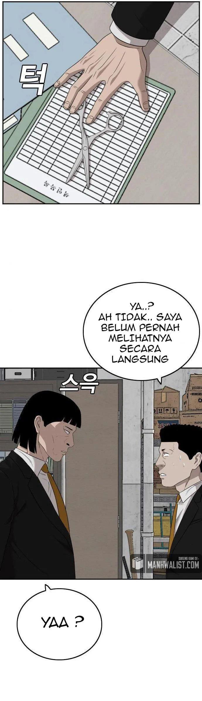 A Bad Person Chap 127 - Next Chap 128