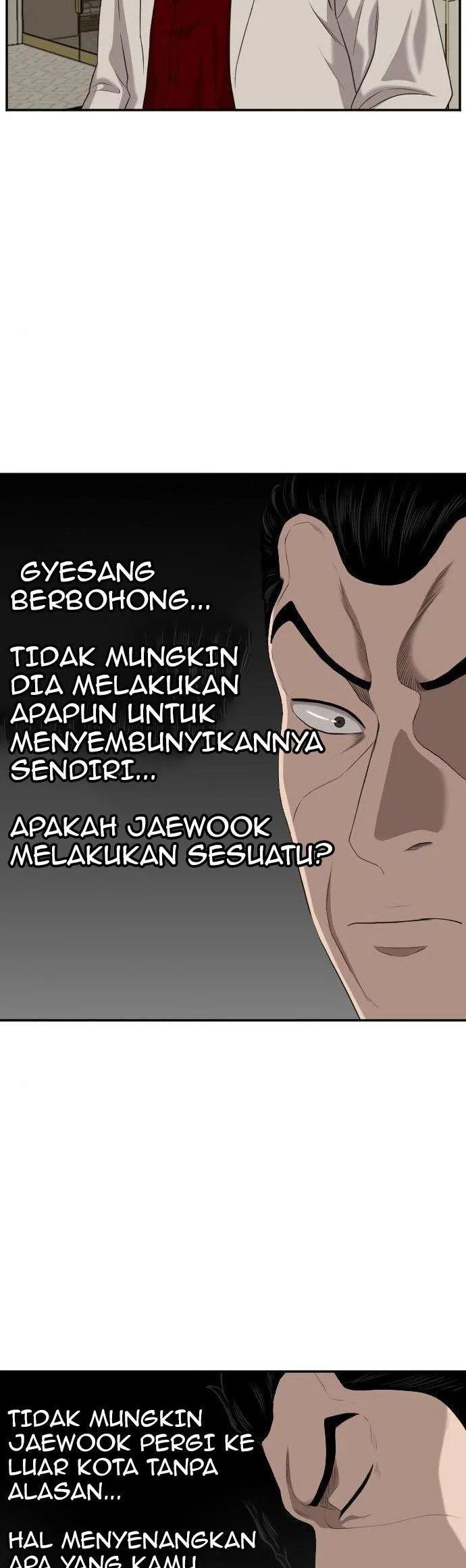 A Bad Person Chap 125 - Next Chap 126