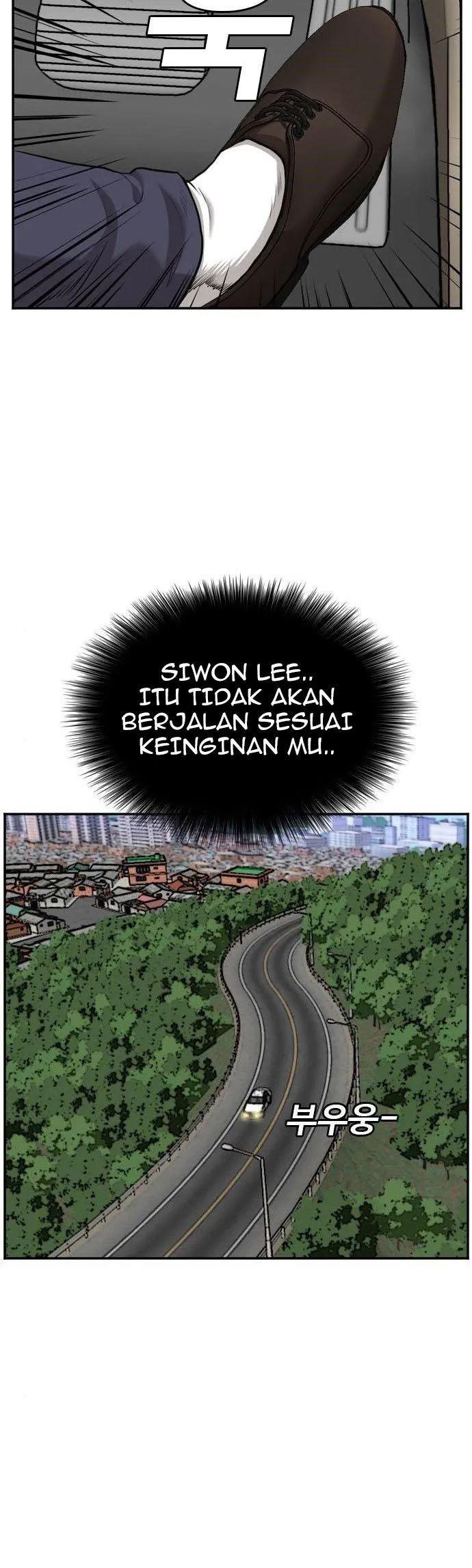 A Bad Person Chap 125 - Next Chap 126