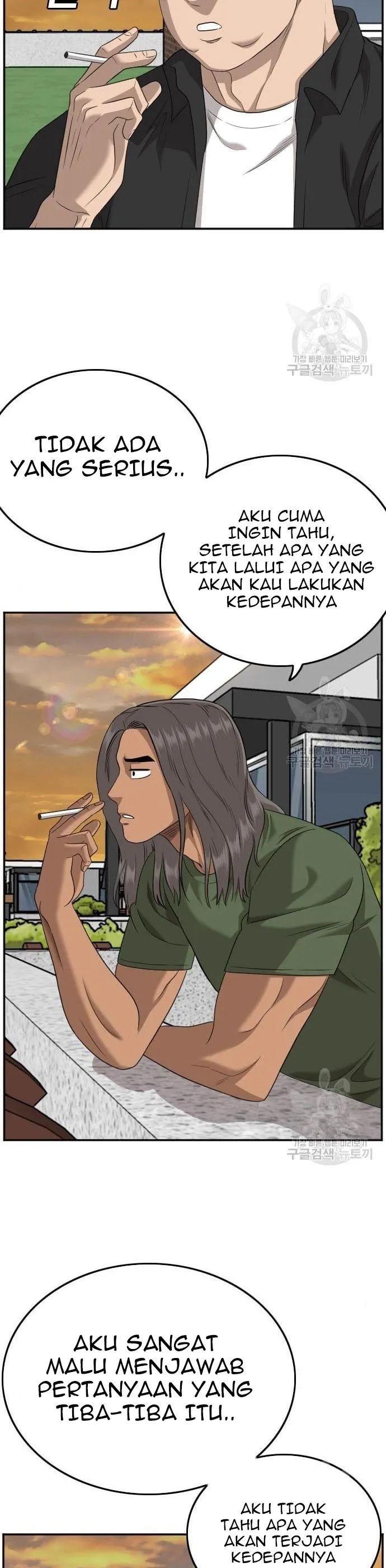 A Bad Person Chap 128 - Next Chap 129
