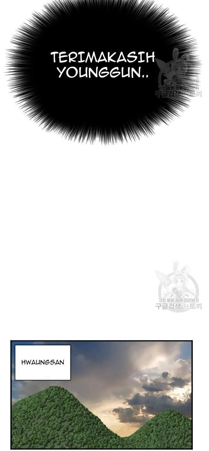 A Bad Person Chap 128 - Next Chap 129