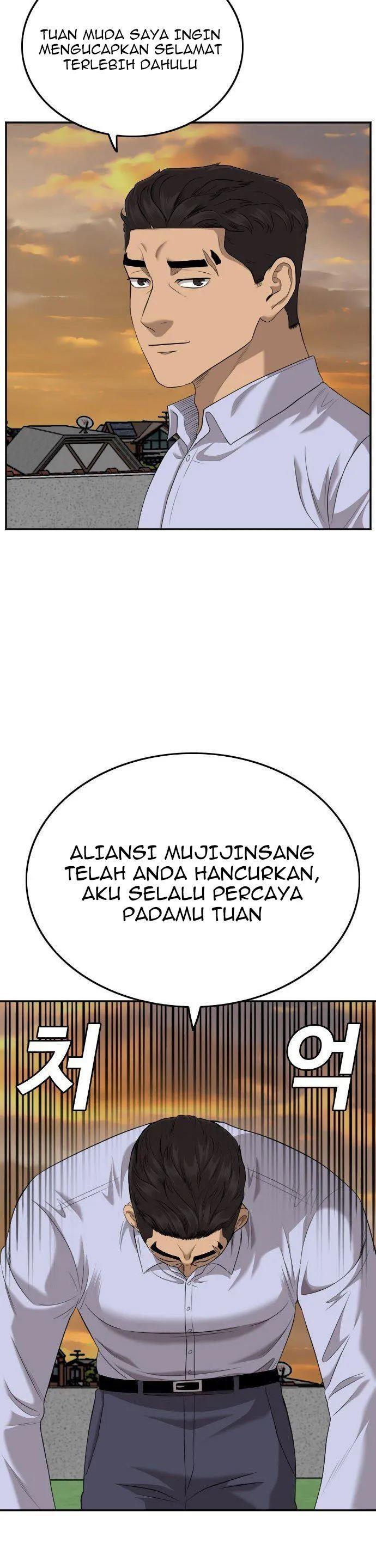 A Bad Person Chap 129 - Next Chap 130