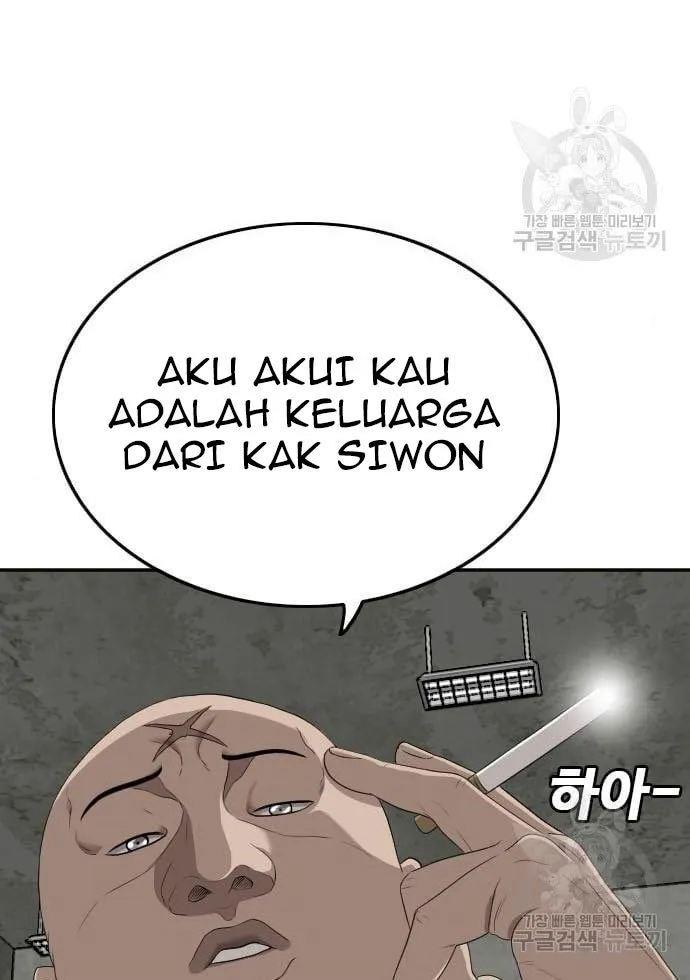 A Bad Person Chap 122 - Next Chap 123