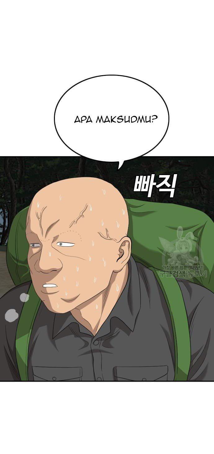 A Bad Person Chap 135 - Next Chap 136