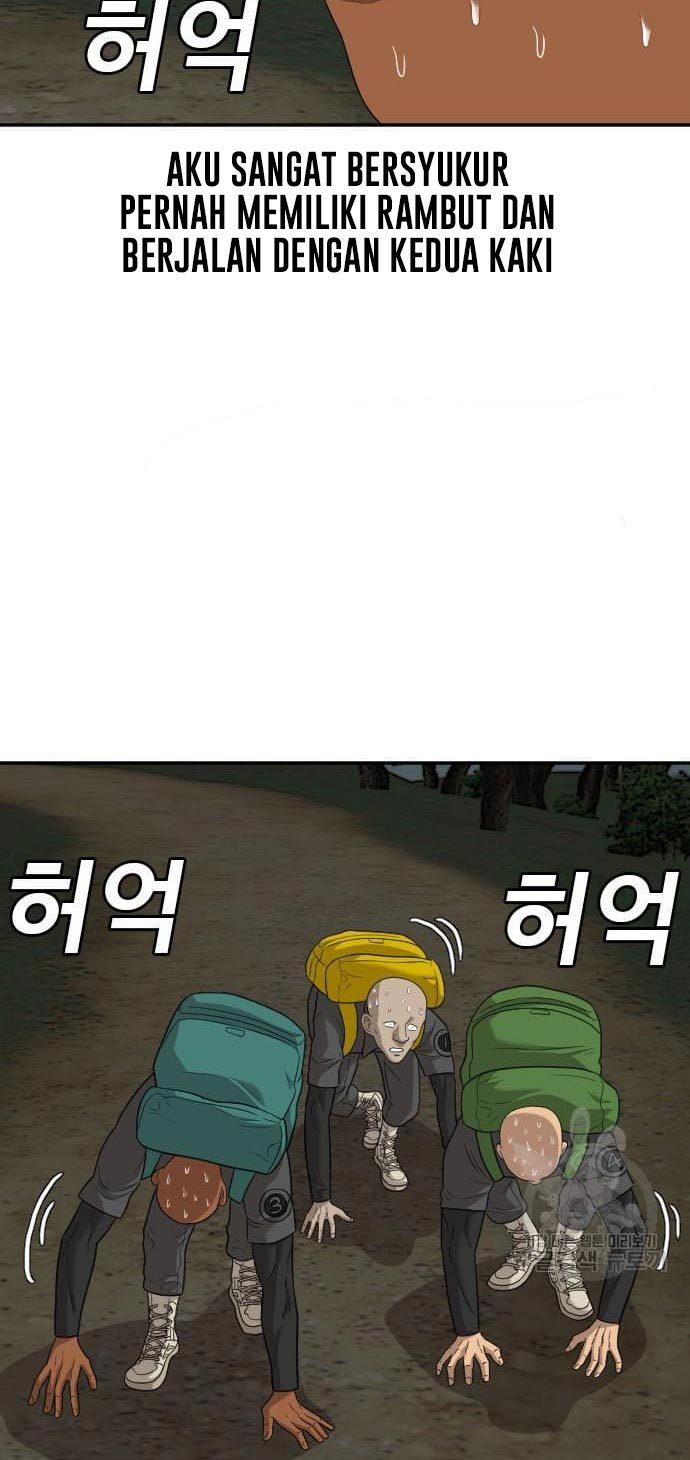 A Bad Person Chap 135 - Next Chap 136