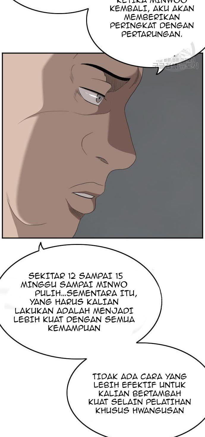 A Bad Person Chap 135 - Next Chap 136