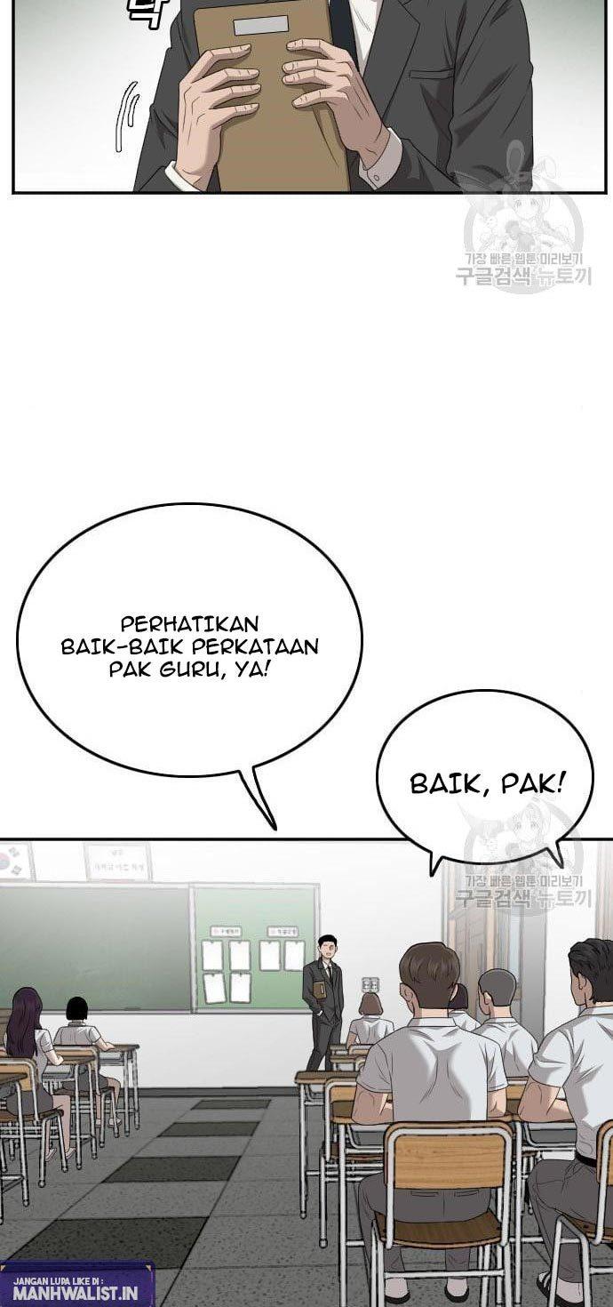 A Bad Person Chap 138 - Next Chap 139