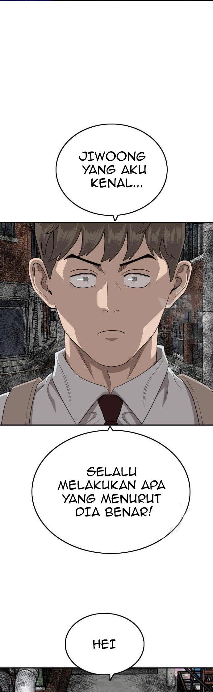 A Bad Person Chap 139 - Next Chap 140