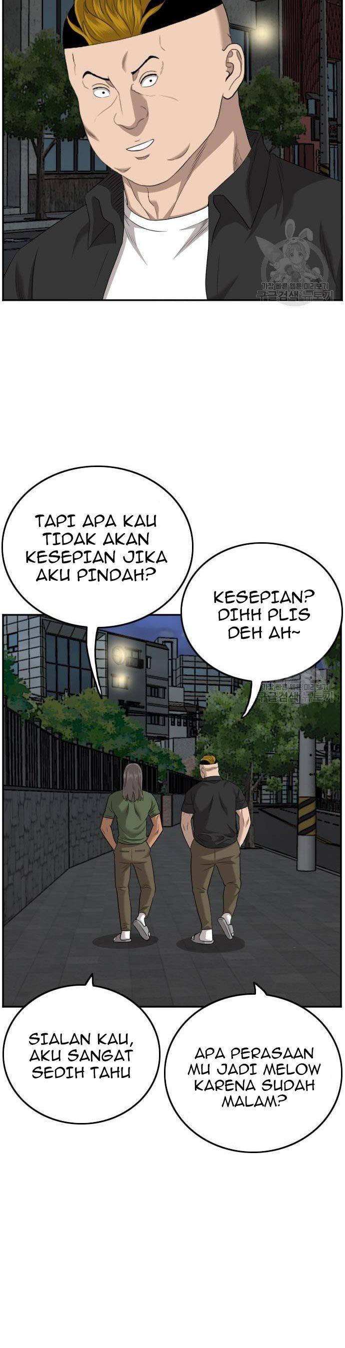 A Bad Person Chap 131 - Next Chap 132
