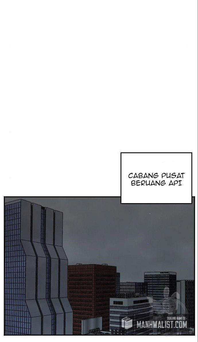 A Bad Person Chap 133 - Next Chap 134