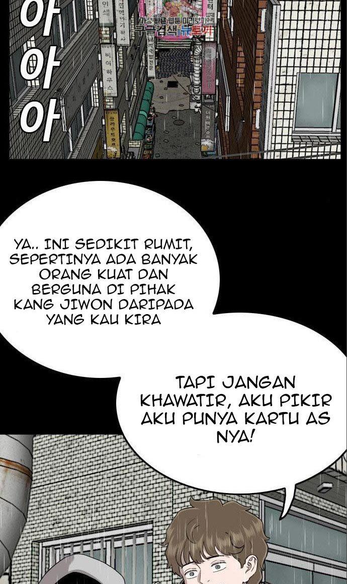 A Bad Person Chap 133 - Next Chap 134