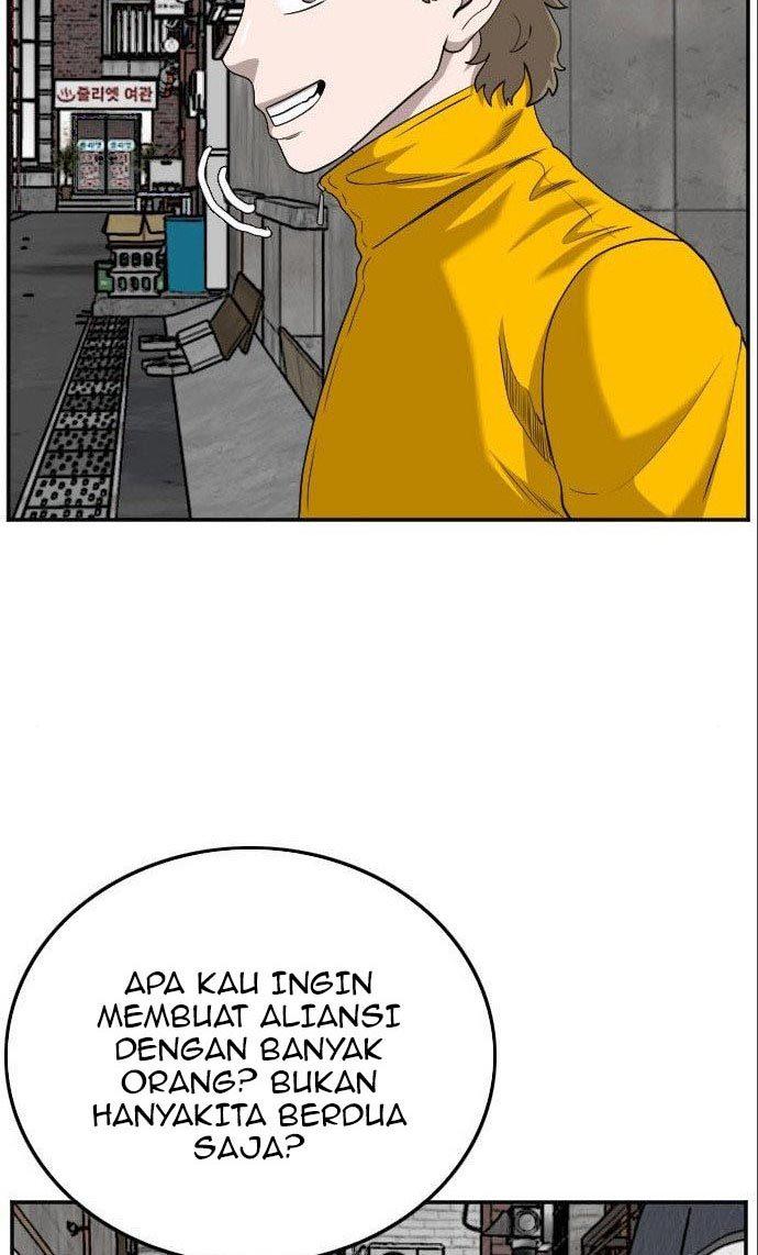 A Bad Person Chap 133 - Next Chap 134